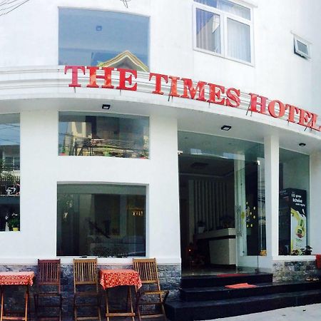 The Times Hotel Hue Exteriér fotografie