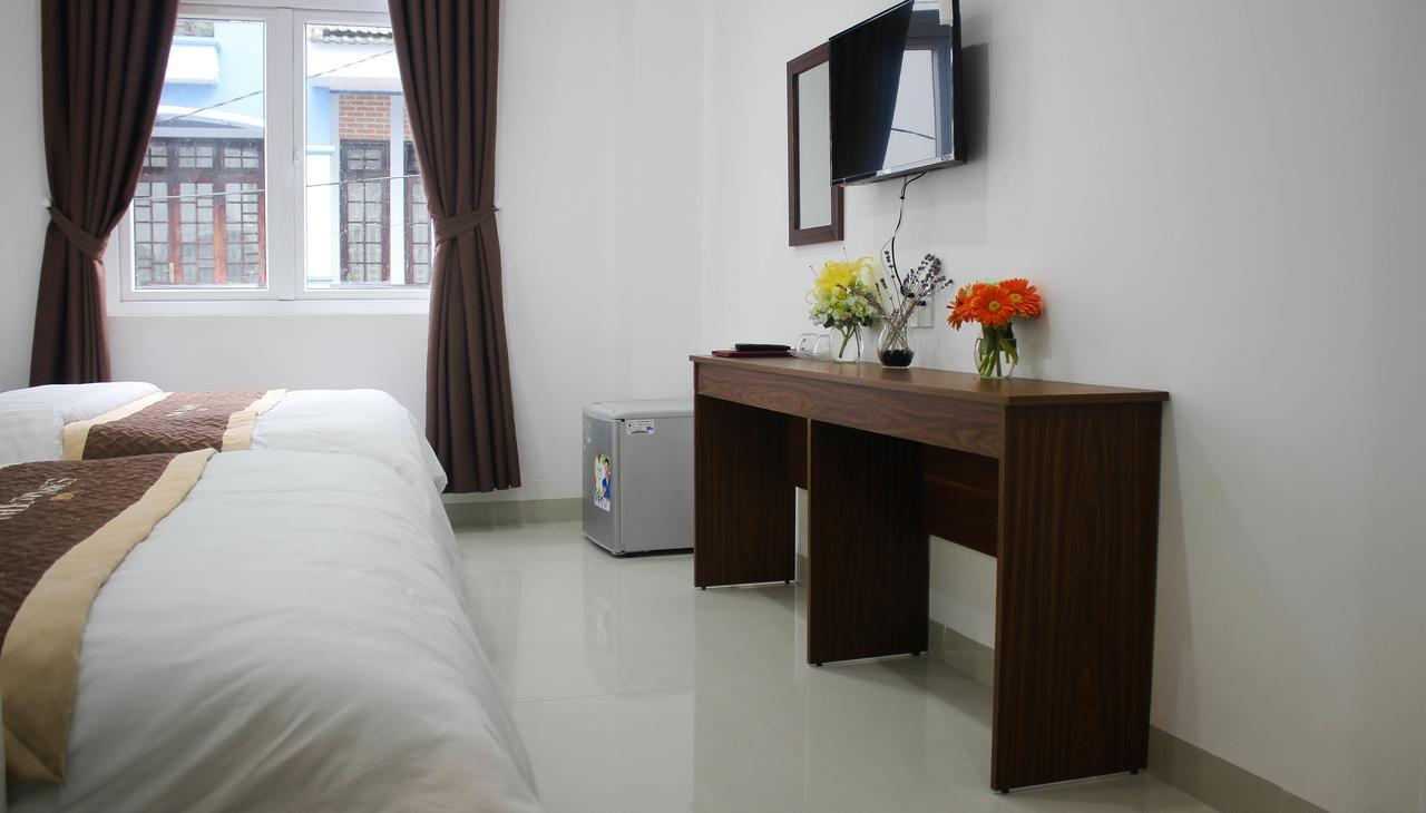 The Times Hotel Hue Exteriér fotografie