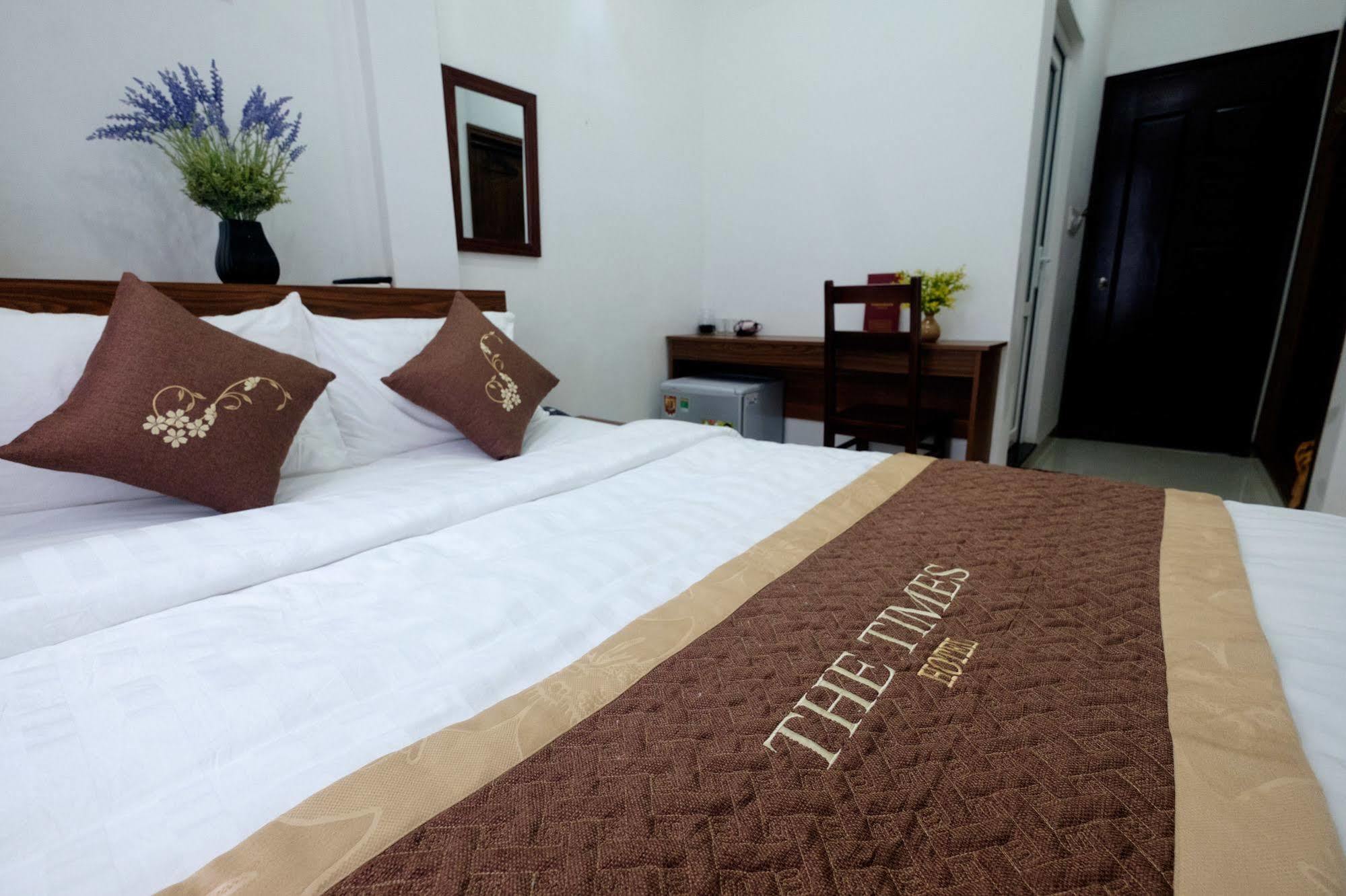 The Times Hotel Hue Exteriér fotografie
