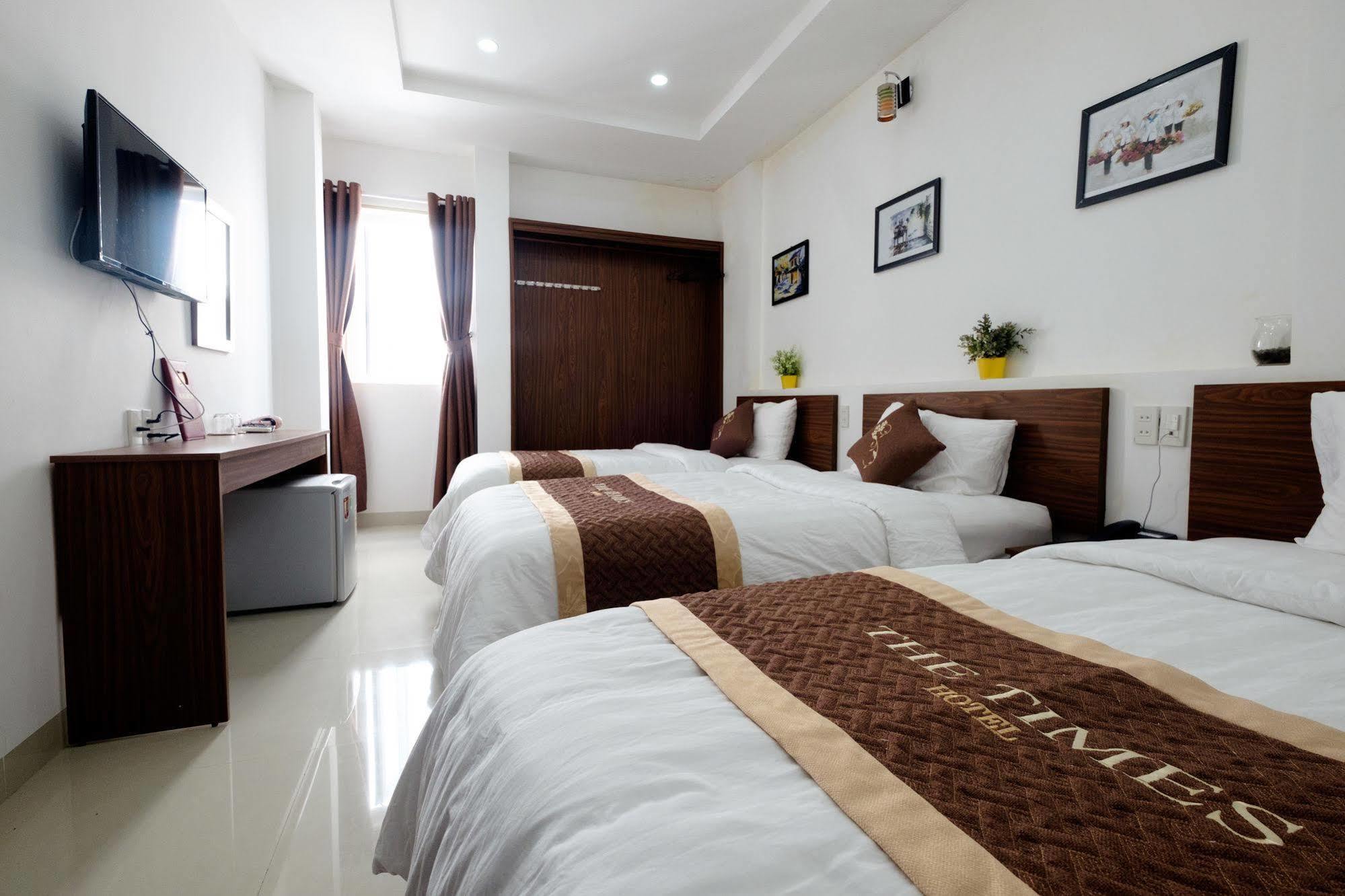 The Times Hotel Hue Exteriér fotografie