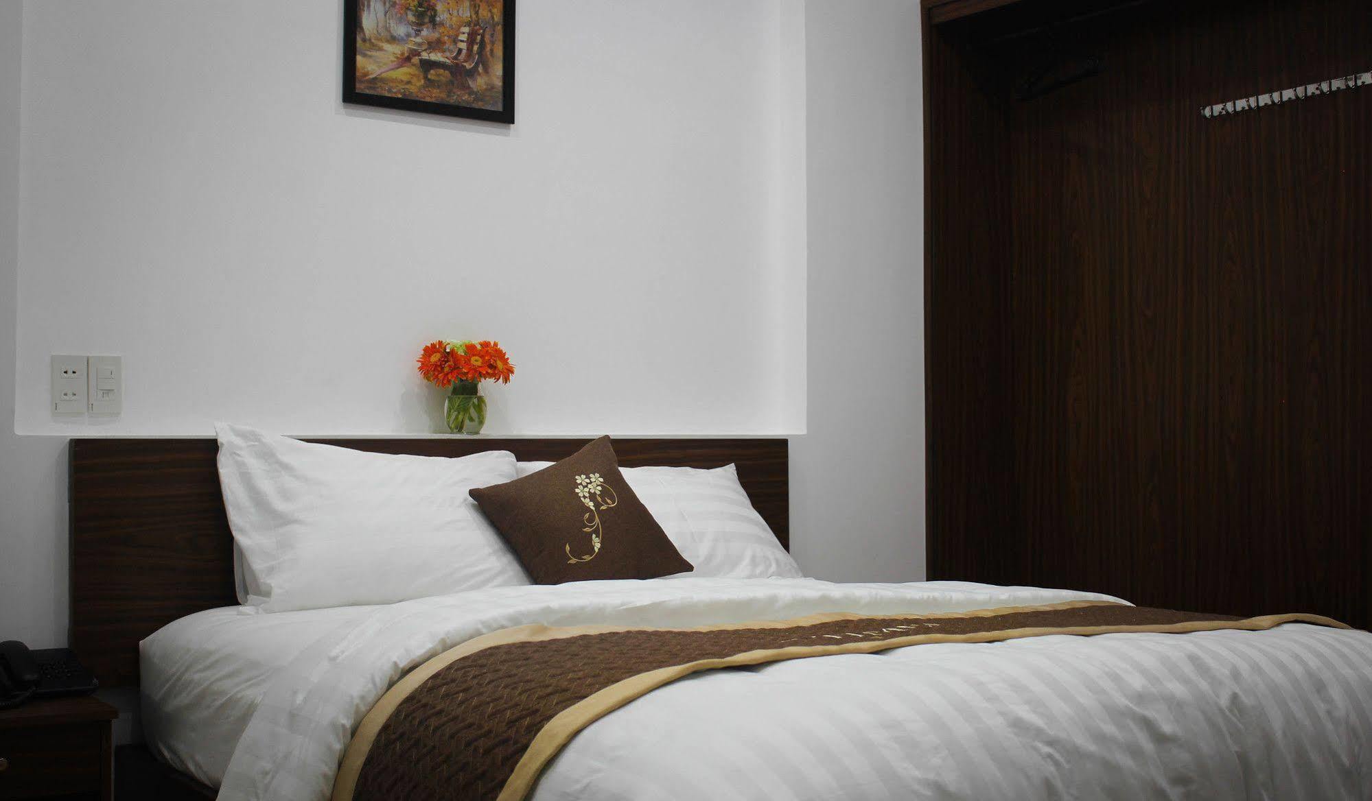 The Times Hotel Hue Exteriér fotografie