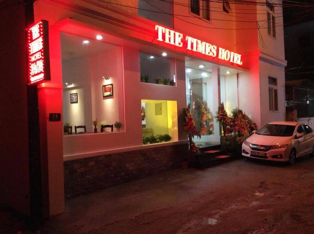 The Times Hotel Hue Exteriér fotografie